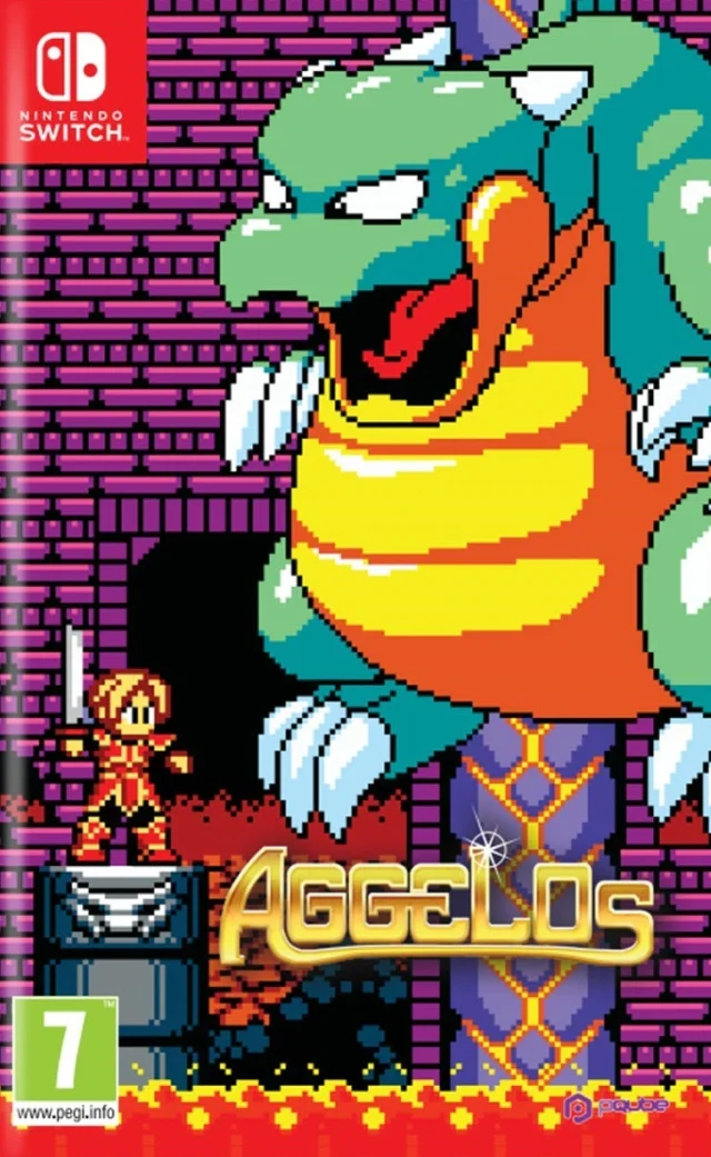 Aggelos PAL