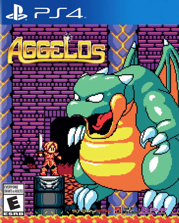 Aggelos