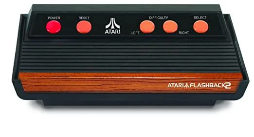 Atari Flashback 2