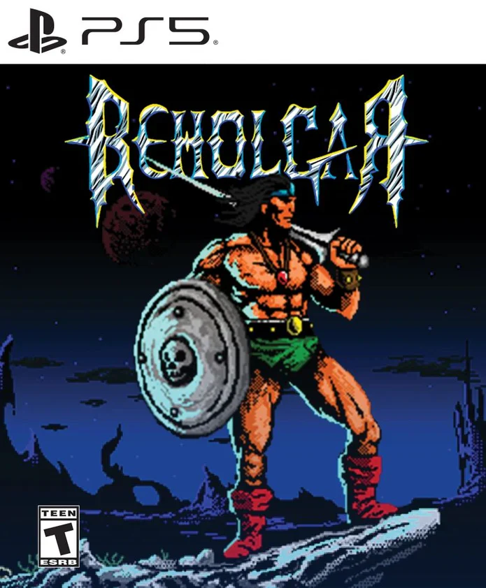 Beholgar