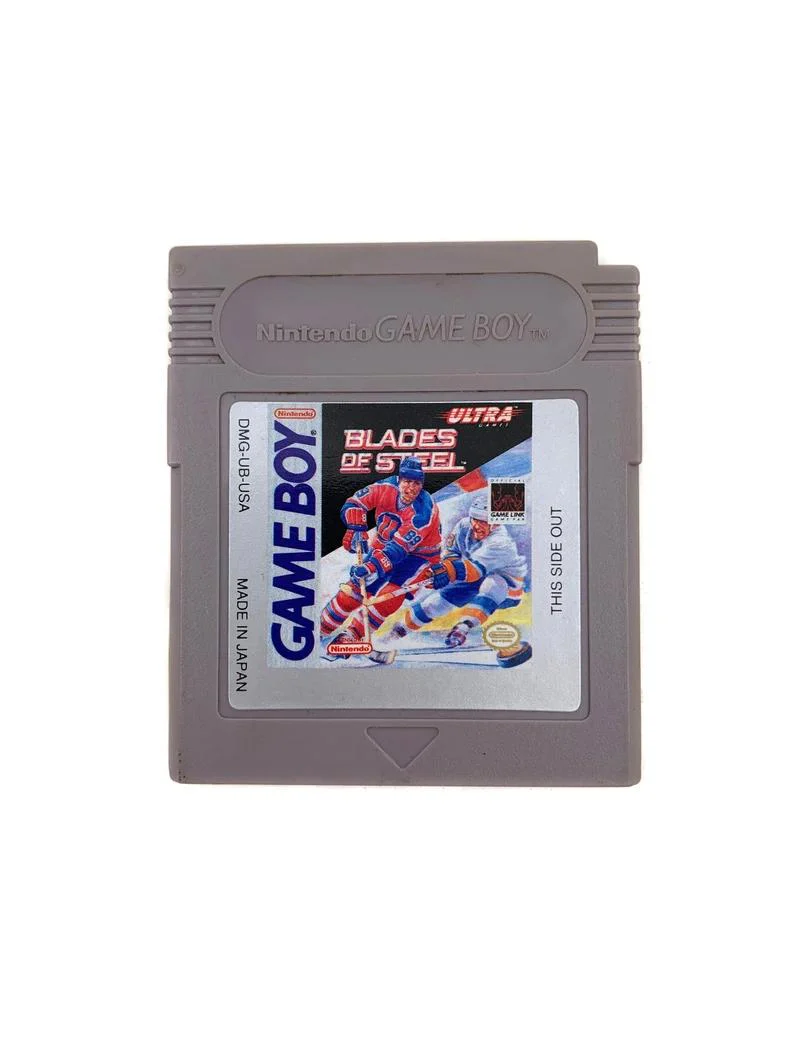 Blades of Steel - Image 2