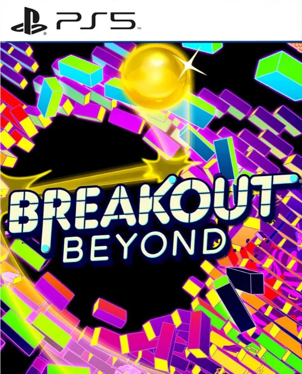 Breakout: Beyond