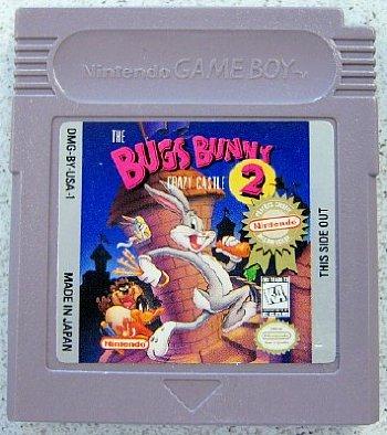 Bugs Bunny Crazy Castle 2 - Image 3