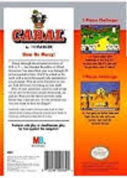 Cabal - Image 2