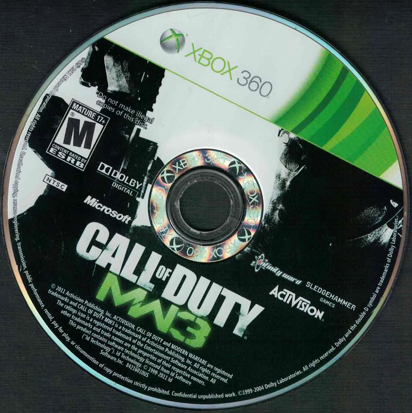 Call of Duty Modern Warfare 3 - Image 4