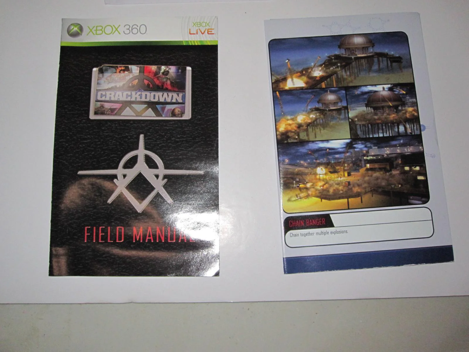 Crackdown - Image 5