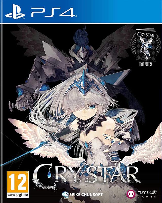 Crystar PAL