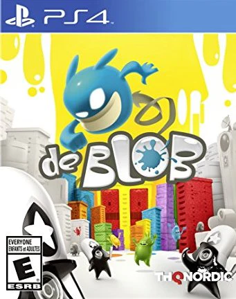 De Blob