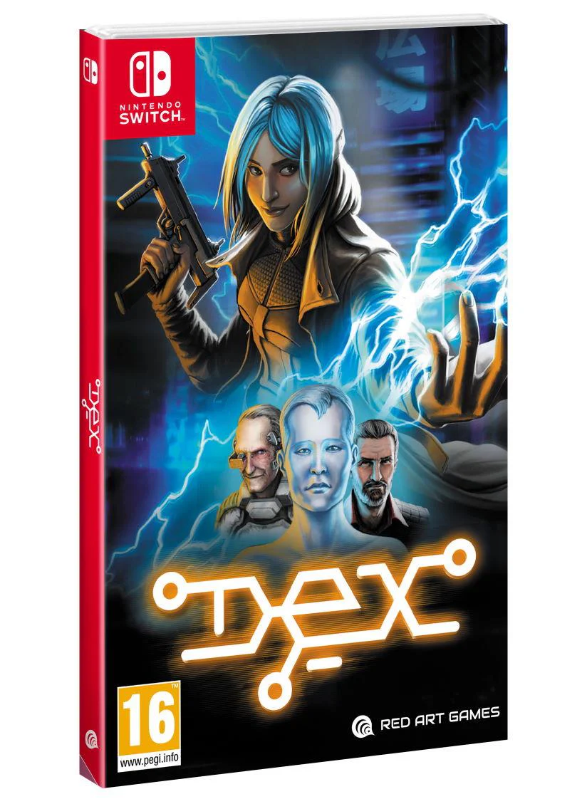 Dex PAL