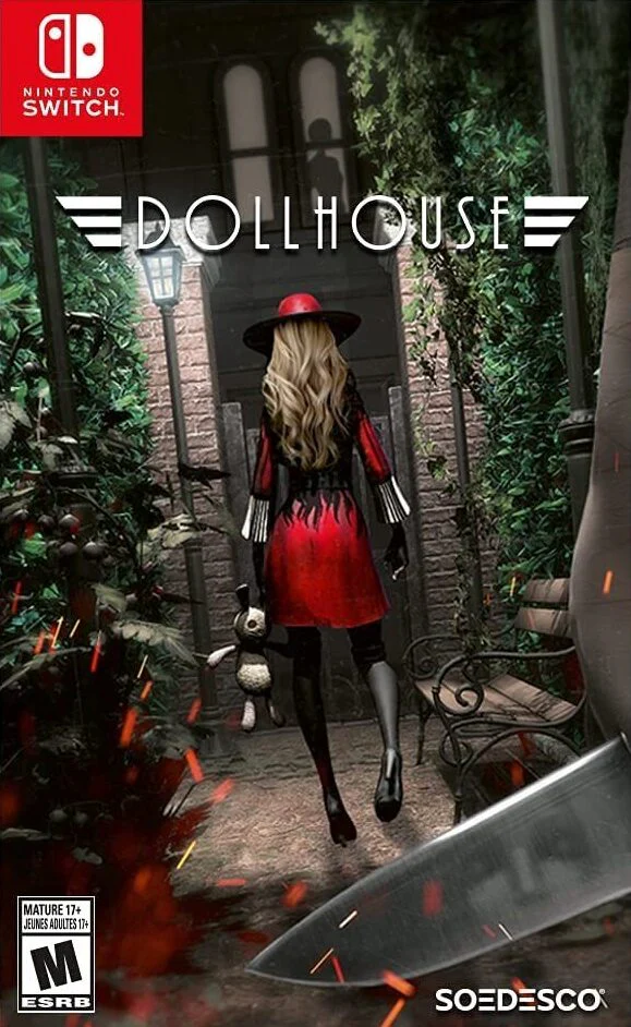 Dollhouse