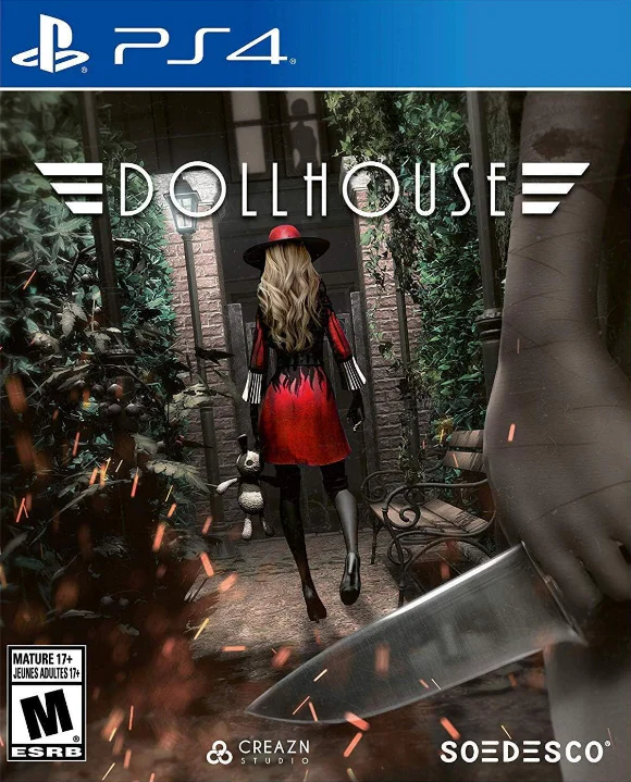 Dollhouse