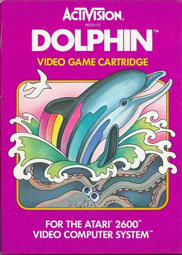 Dolphin - Image 2