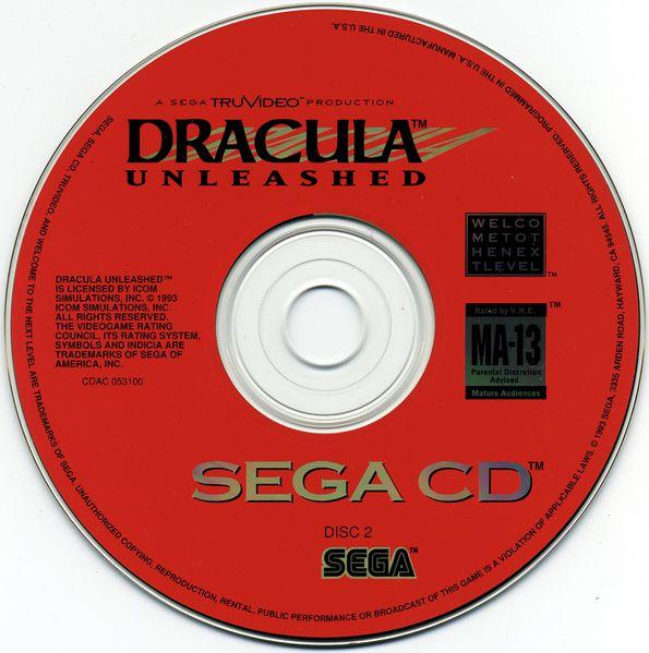 Dracula Unleashed - Image 2