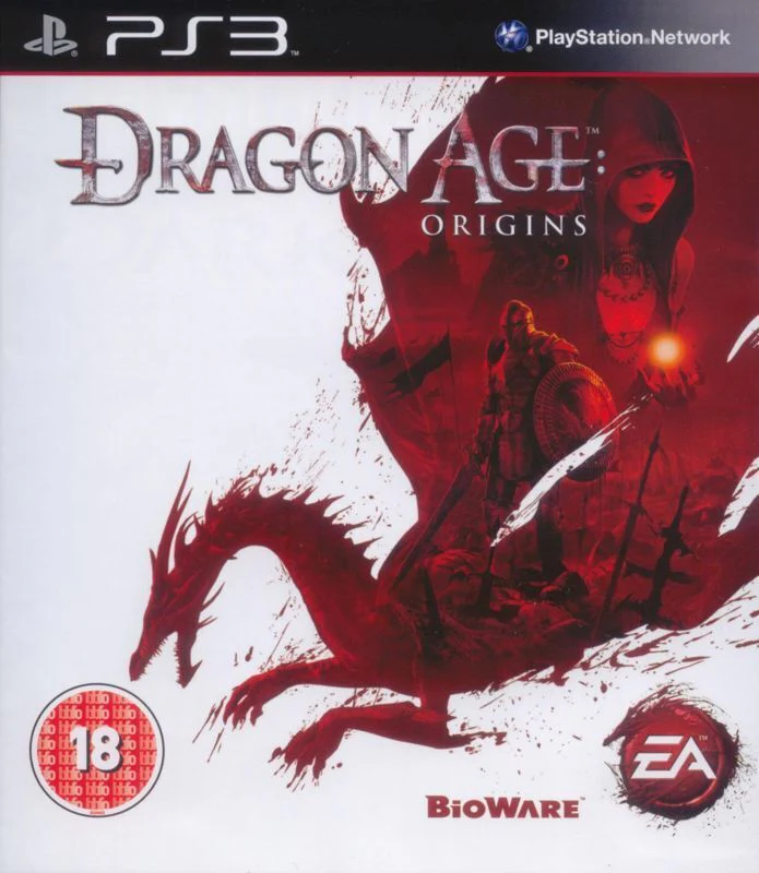 Dragon Age: Origins PAL