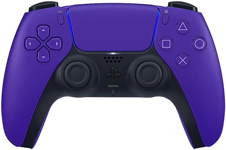 Manette Sans-Fil DualSense [Galactic Purple] PS5