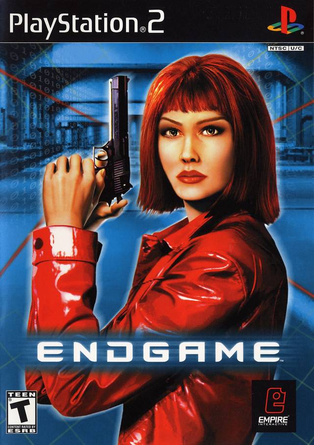 Endgame