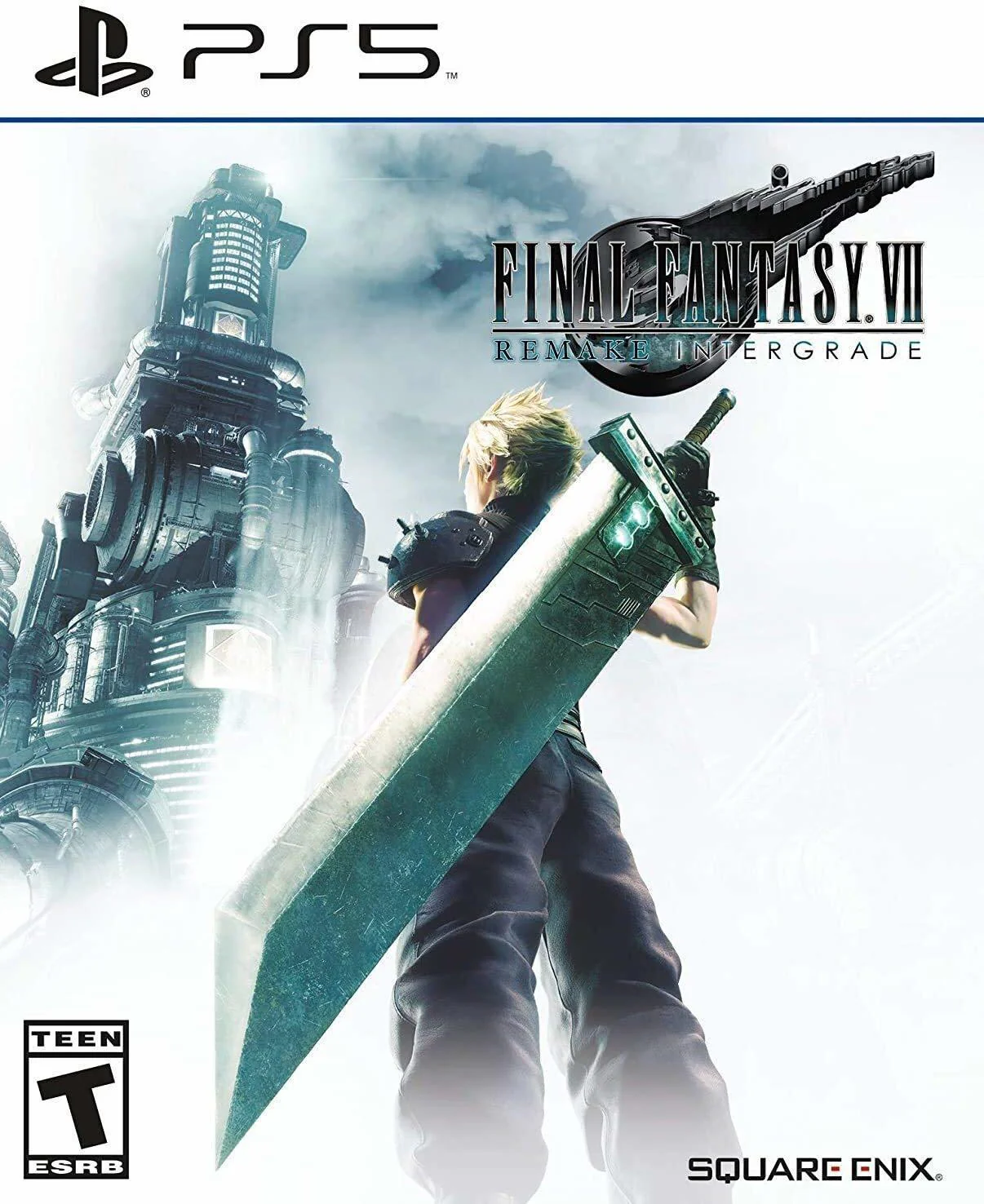 Final Fantasy VII Remake: Intergrade - Image 2