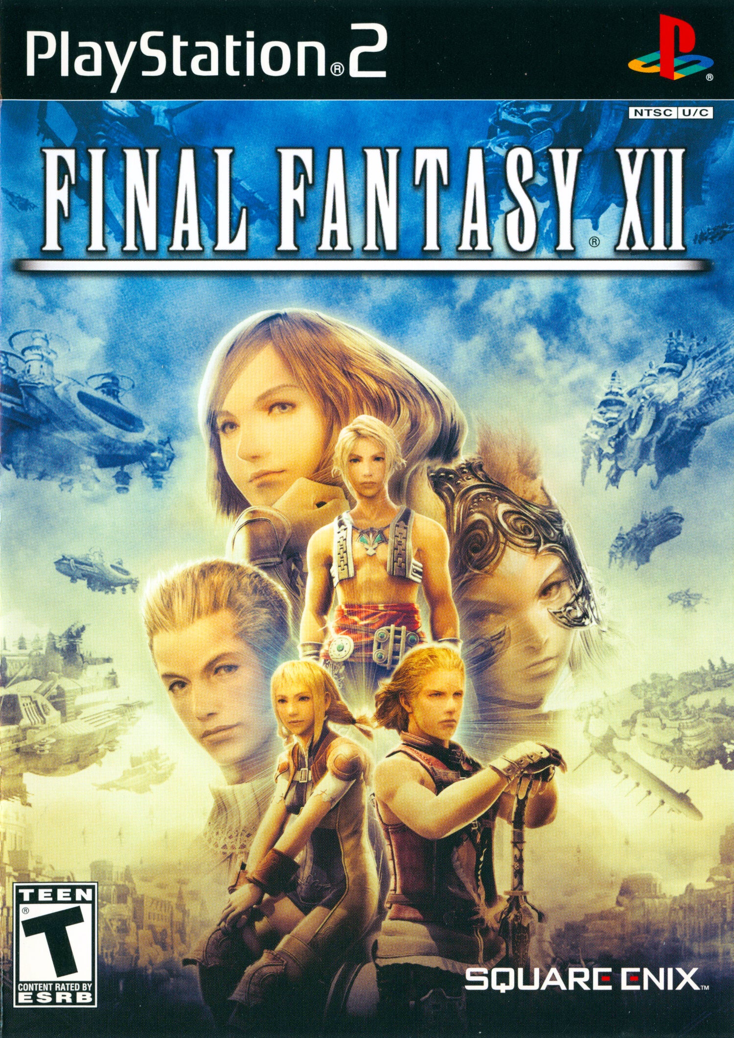Final Fantasy XII