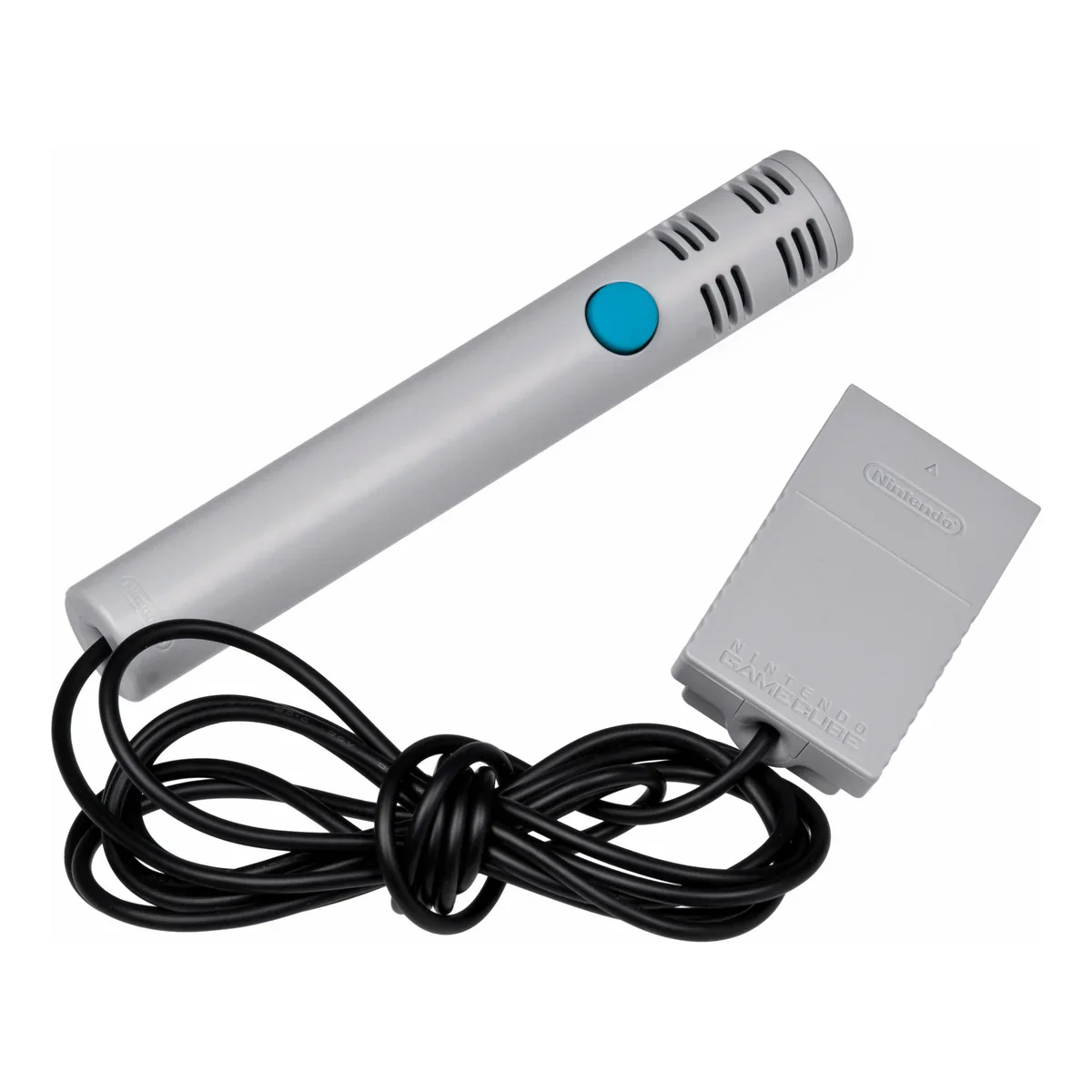 Gamecube Microphone