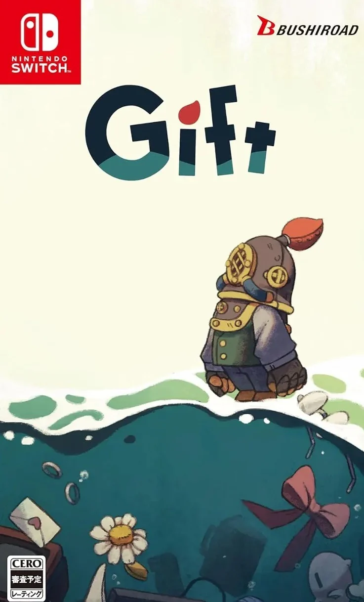 Gift JP
