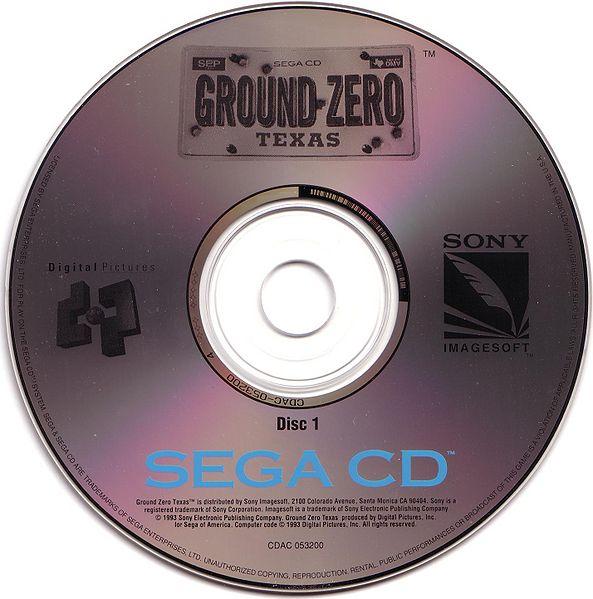 Ground Zero Texas - Image 2