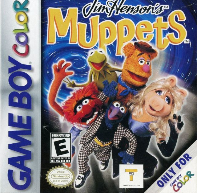 Jim Henson's Muppets