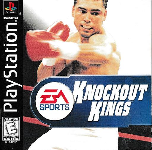 Knockout Kings - Image 2