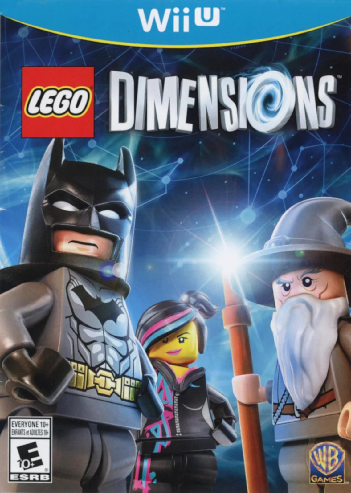 LEGO Dimensions (Jeu Seul)