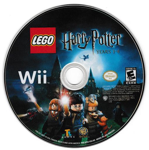 LEGO Harry Potter: Years 1-4 - Image 4