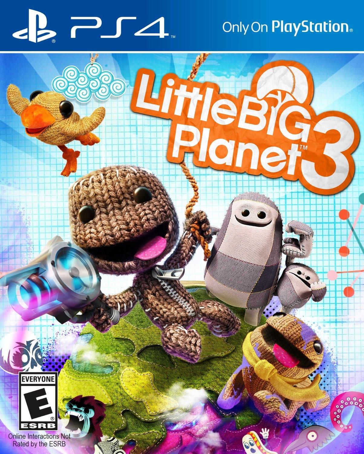 LittleBigPlanet 3 - Image 2
