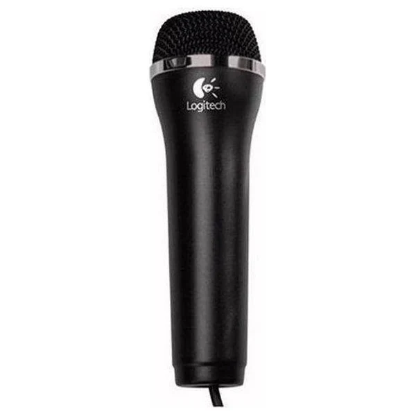 Micro Logitech USB