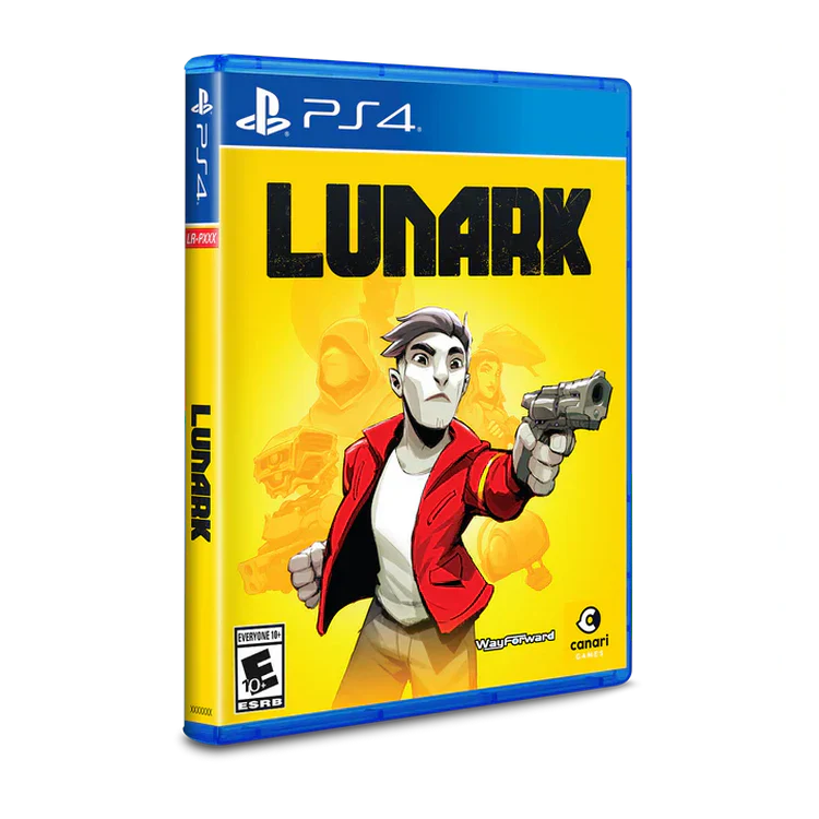 Lunark