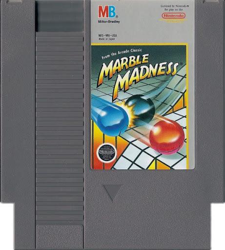 Marble Madness - Image 10