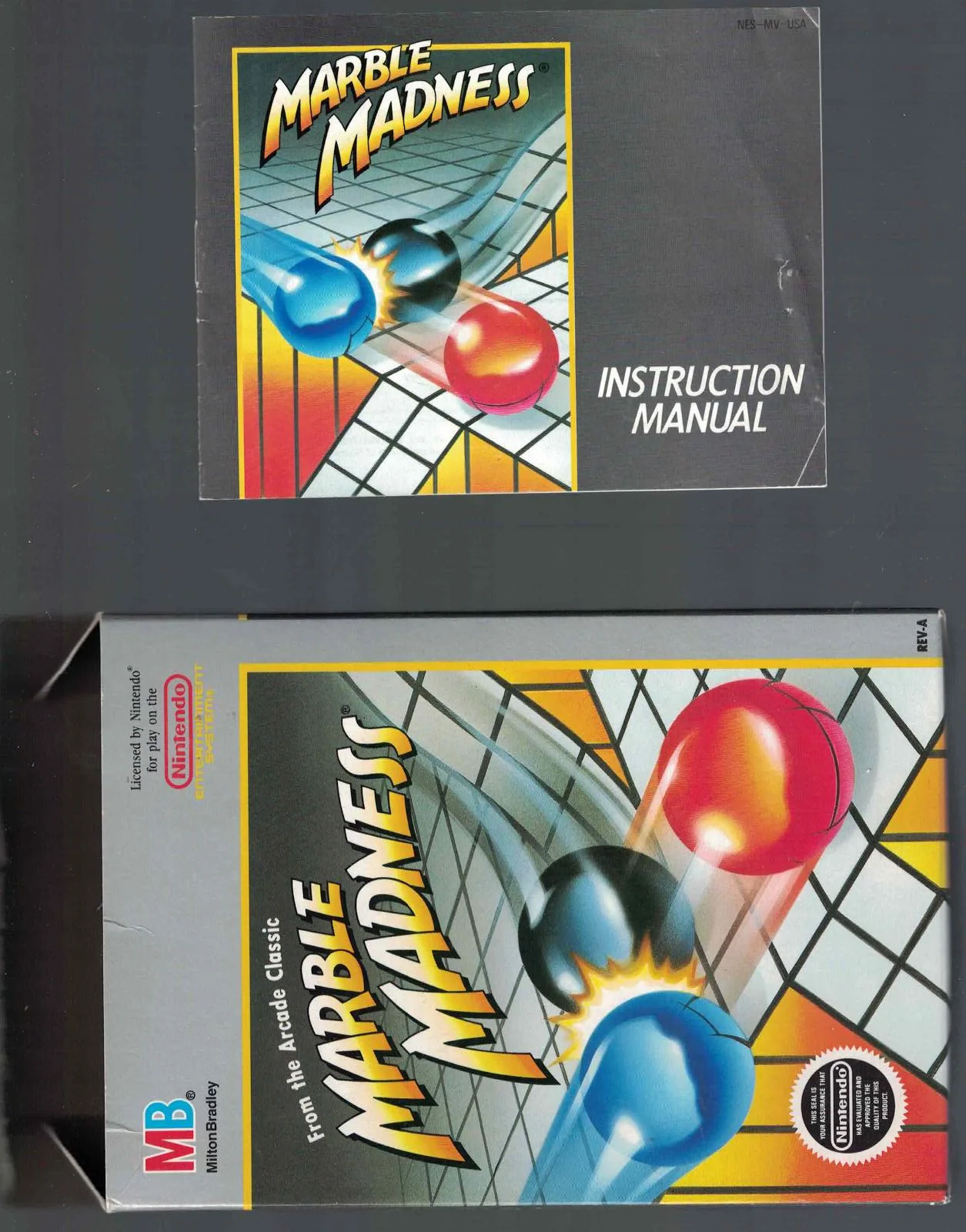 Marble Madness - Image 11