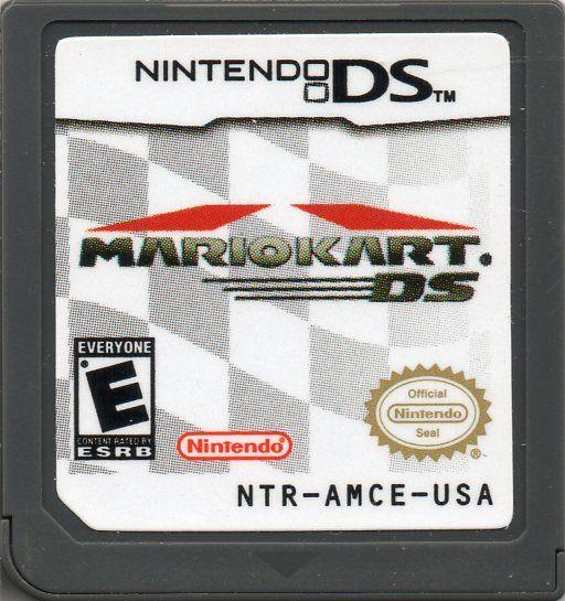 Mario Kart DS - Image 3