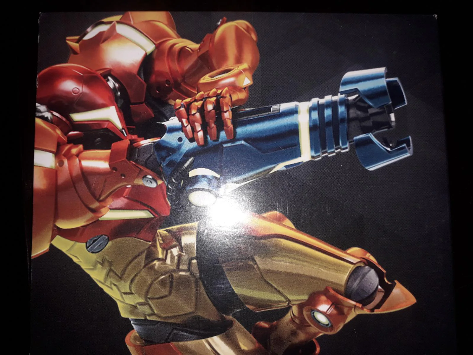 Metroid Samus Returns [Special Edition] - Image 8
