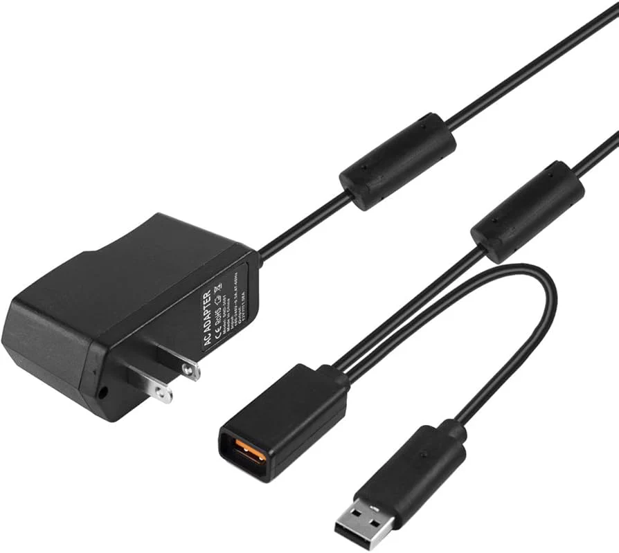 Adaptateur pour Kinect Microsoft Xbox 360