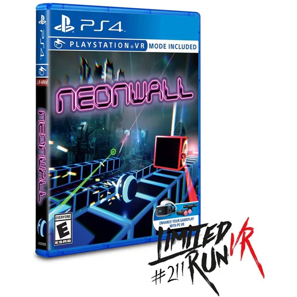 Neonwall