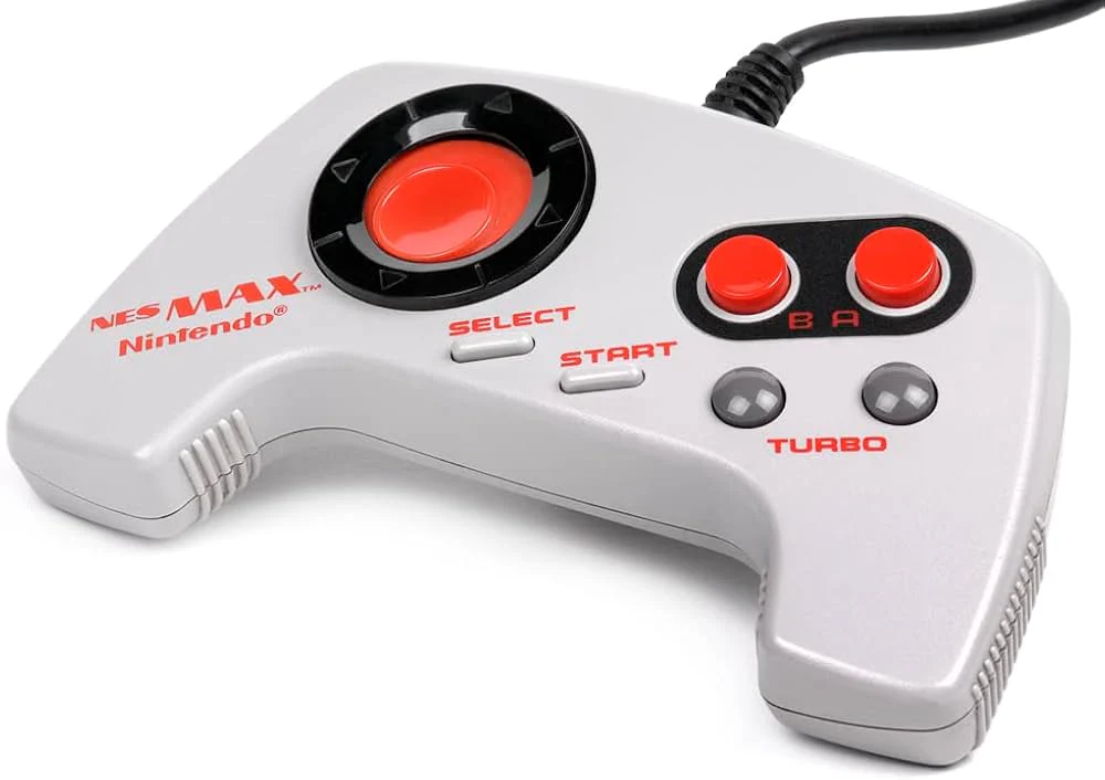 Manette NES Max