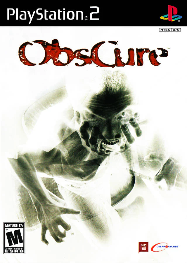 Obscure