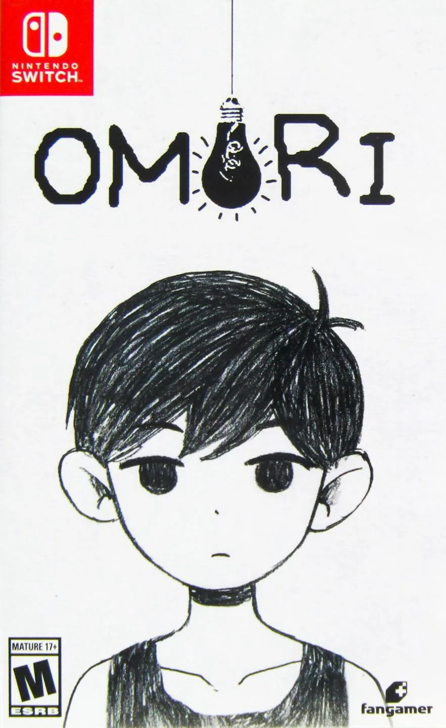 Omori