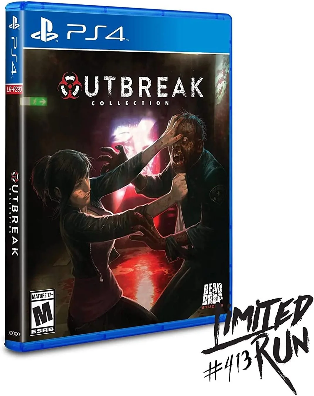 Outbreak Collection