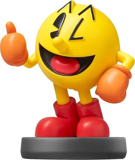 Pac-Man