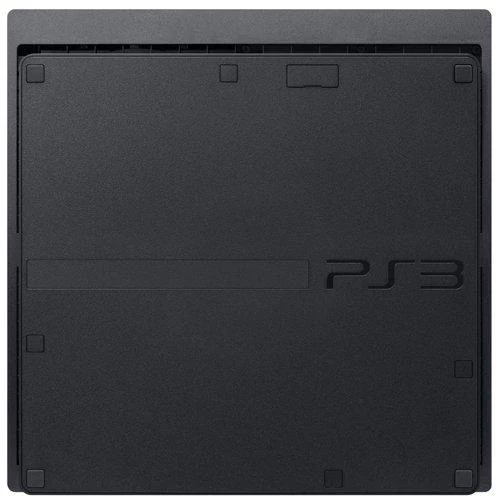 Playstation 3 Slim System 120GB - Image 5
