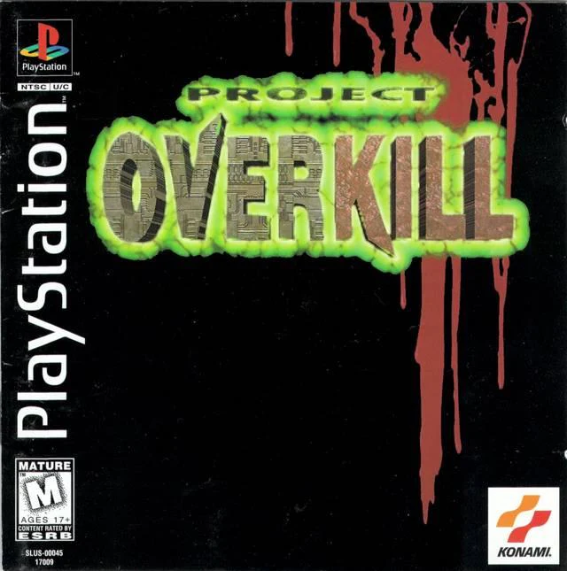 Project Overkill