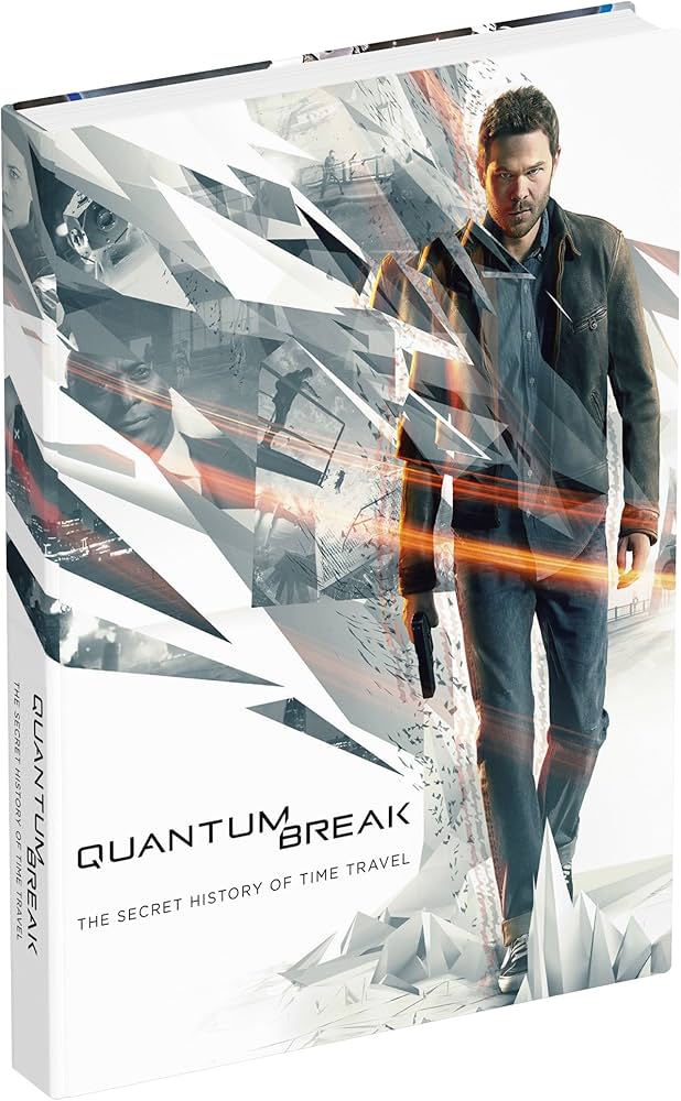 Quantum Break [Prima]