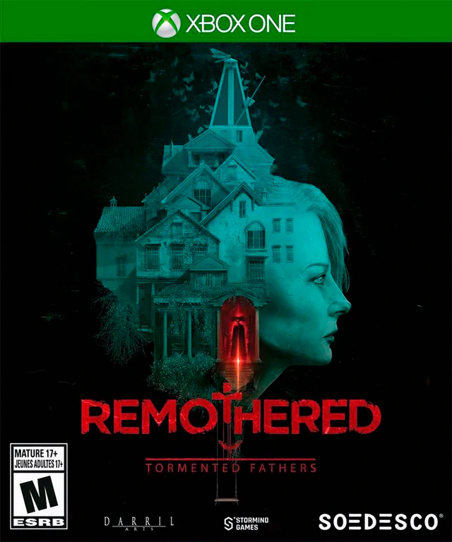 Remothered: Tormented Fathers