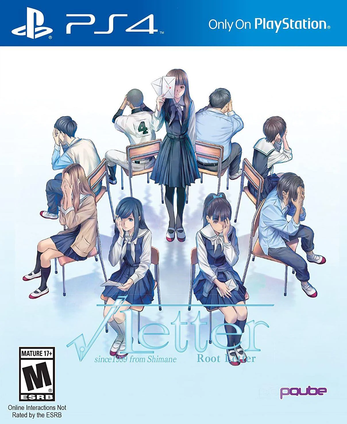Root Letter