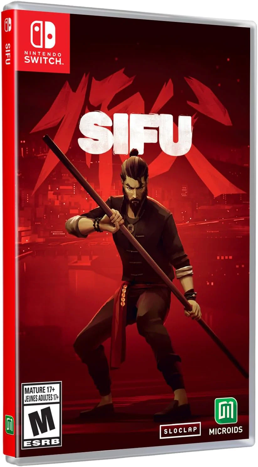 Sifu