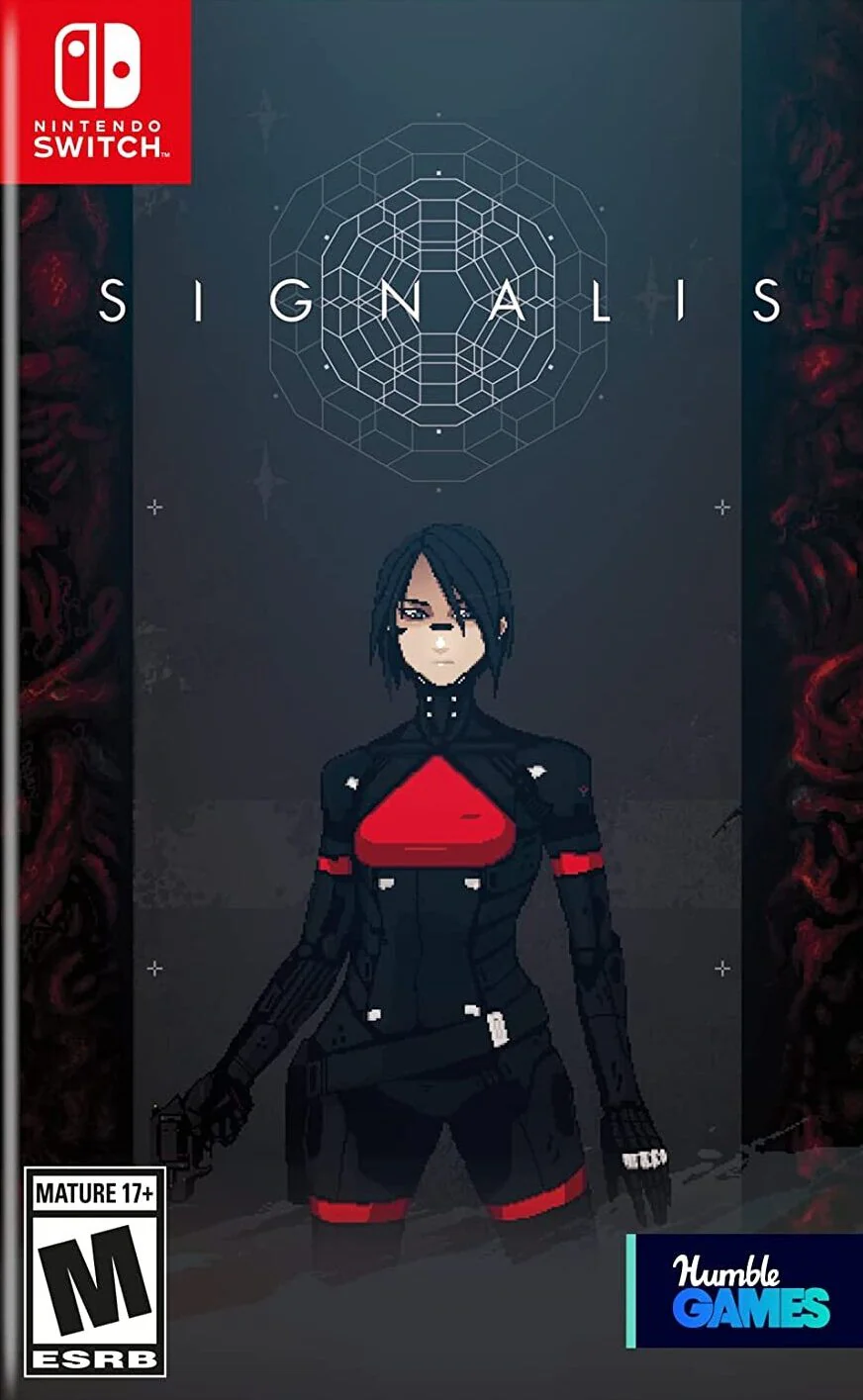 Signalis